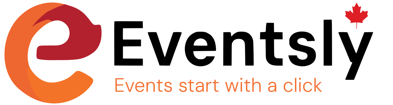 Eventsly.ca | Home